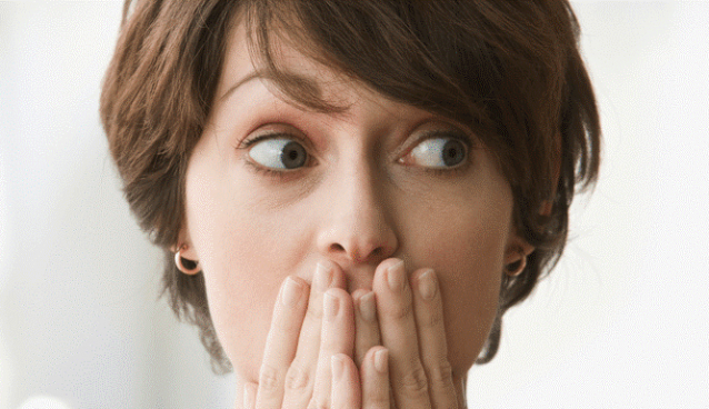 الإستمناء عند الرضع