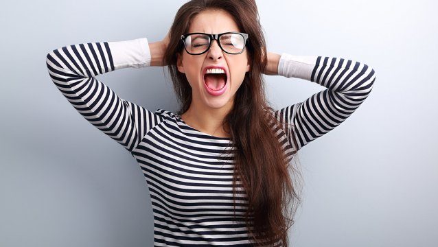 5 أشياء ينبغي أن تفعليها حتى يطيعك أولادك بدون صراخ أو ضرب