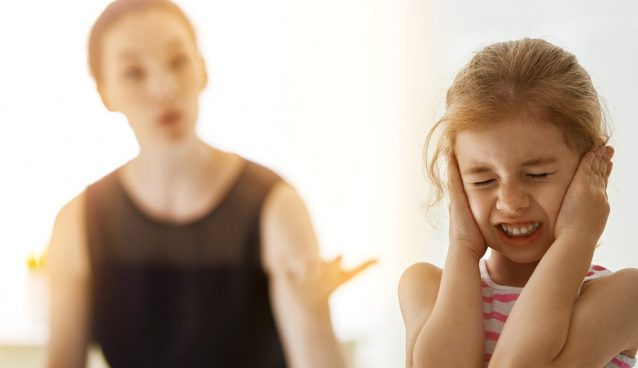لا تقتلوا أولادكم بهذه الكلمة السامة