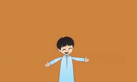 طريقة رائعة و بسيطة لتحسيس الاطفال بالتحرش الجنسي..