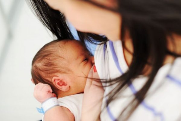معلومات هامة يجب أن تعرفها المرأة المرضعة