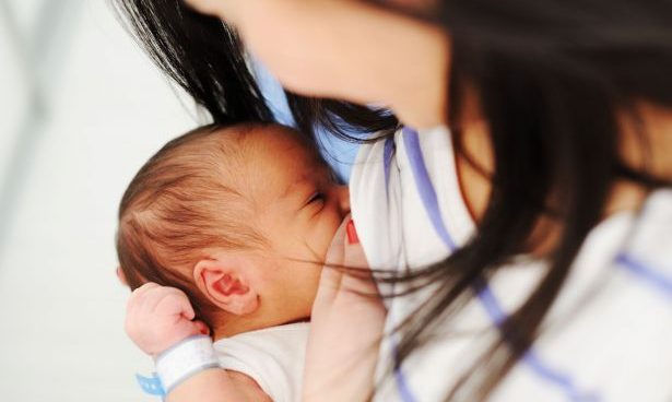 معلومات هامة يجب أن تعرفها المرأة المرضعة