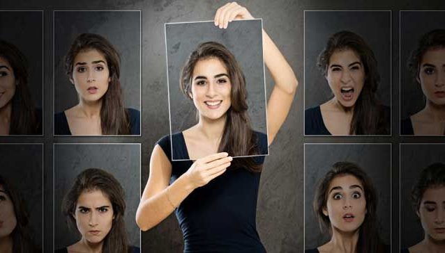 تعيد تربية نفسك بطريقة سليمة