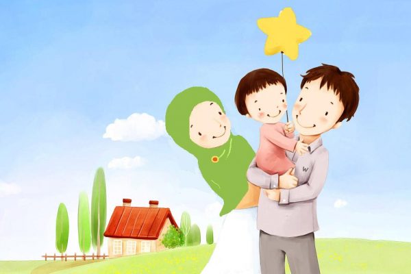 ثمانية نصائح تضمن لك تربية سليمة ومنضبطة لأطفالك