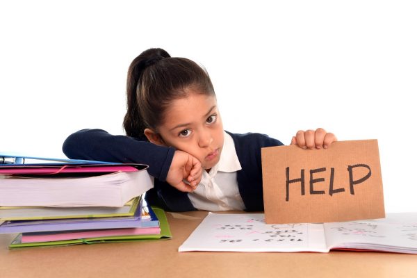 المراجعة و المذاكرة مع أبنائك
