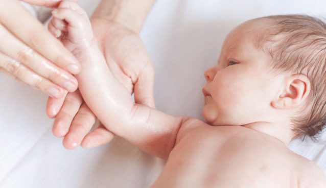 أعراض خطيرة.. لا يمكنكِ تجاهلها لطفلك الرضيع الأعراض