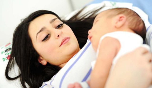 بعد الإنجاب.. لا يجب التوقف عن ممارسة هذه النشاطات