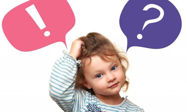 التربية الجنسية للأطفال