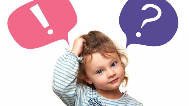 التربية الجنسية للأطفال