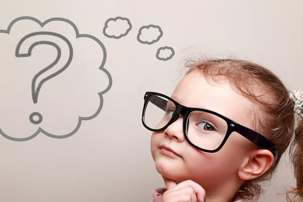 5 اختبارات بسيطة لمعرفة أسرار طفلك