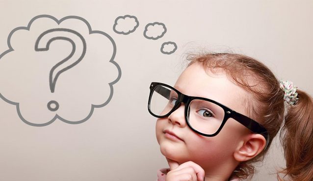 5 اختبارات بسيطة لمعرفة أسرار طفلك