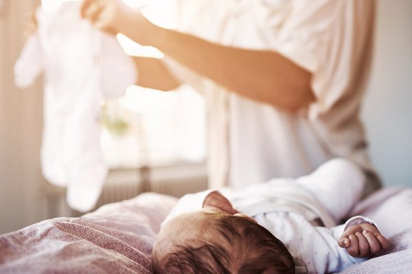 علامات تدل على وجود ابنك مع المربية الخطأ