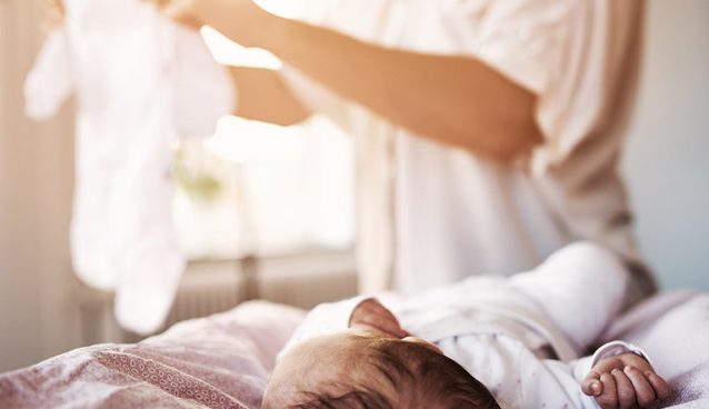 علامات تدل على وجود ابنك مع المربية الخطأ