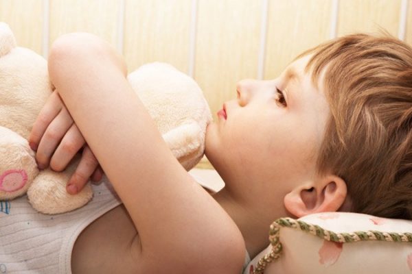 معاقبة الأهل.. حذاري قد يلجأ أطفالكم لمعاقبتكم لهذه الاسباب..
