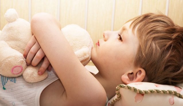 معاقبة الأهل.. حذاري قد يلجأ أطفالكم لمعاقبتكم لهذه الاسباب..