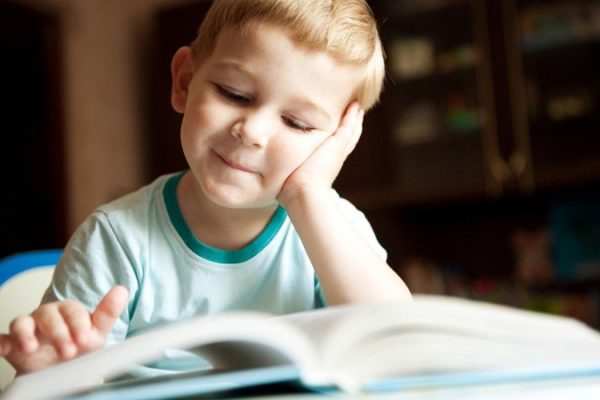 مشاكل القراءة و الكتابة للطفل