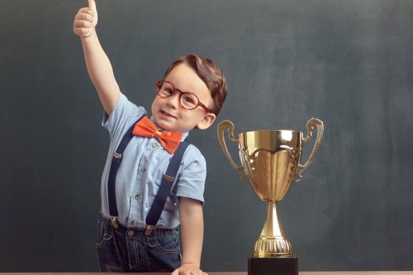 تمارين ينصح بها علماء النفس تساعد طفلك على إثبات نفسه