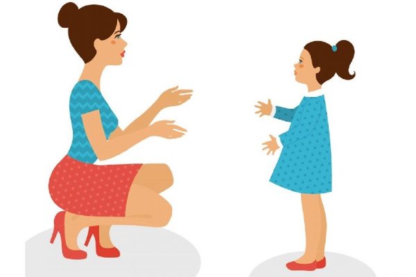 حسب علم نفس الطفل.. أشياء يجب قولها كل يوم لأبنائكم.. وستغيرون حياتهم !