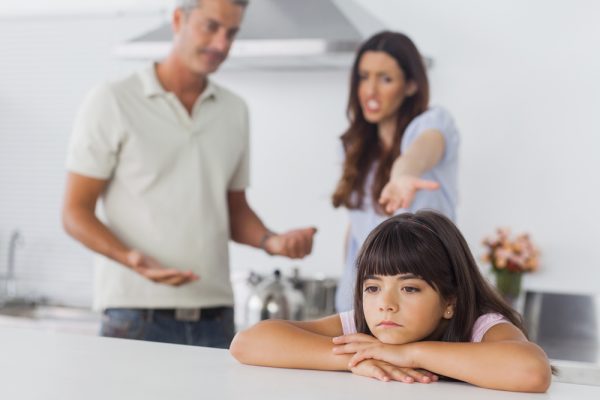 إحذري أن تعاقبي أبنائك و أنت غاضبة