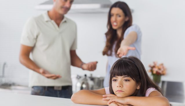 إحذري أن تعاقبي أبنائك و أنت غاضبة