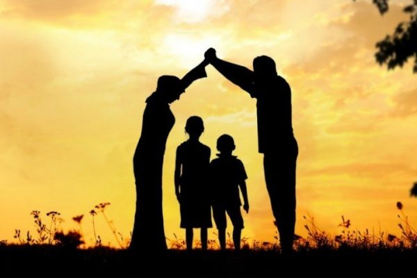 مفاتيح البركة الثمانية