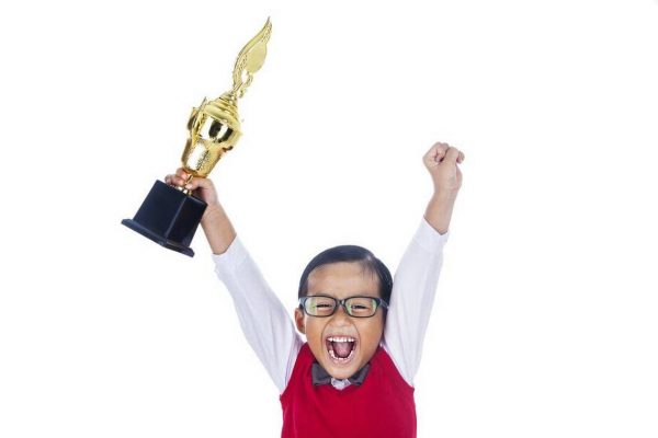المقترحات الخمس لتربية أطفال أبطال..