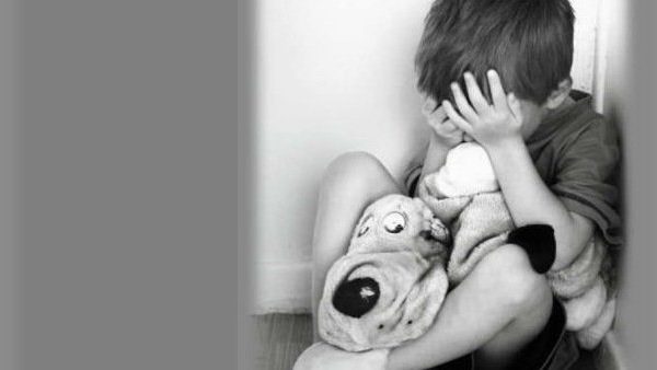تربية أطفالك دون عنف