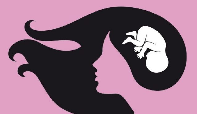 كيف يغير الحمل برمجة دماغك و طريقة تفكيرك؟