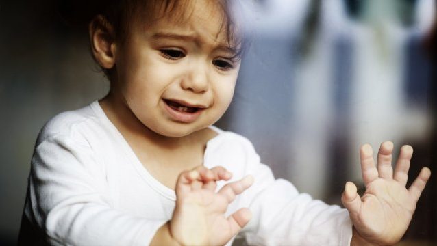 للأمهات.. حذاري من العنف العاطفي – التربية الذكية