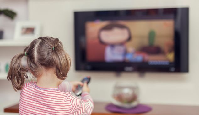 أربع برامج مدمرة لشخصية طفلك