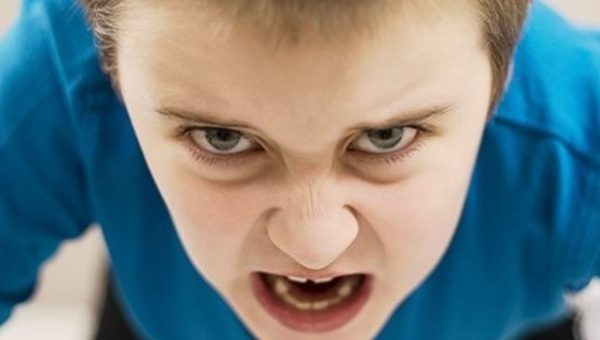 تربية الأطفال.. كيف يصبح الملاك وحشا؟
