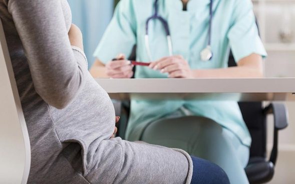 أسئلة لا تترددي في طرحها على طبيبك خلال الحمل!