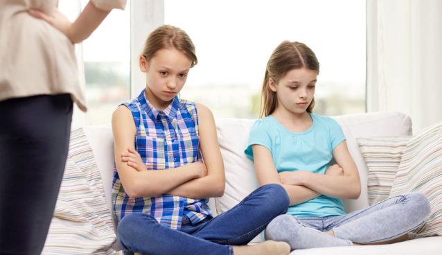 مشاكل عديدة يواجهها المراهقين.. إليكم أهم و أنجع الحلول..