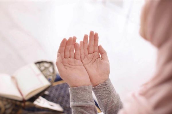 أدعية لحماية الطفل