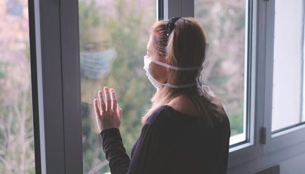 الحجر الصحي.. التداعيات النفسية على الطفل.